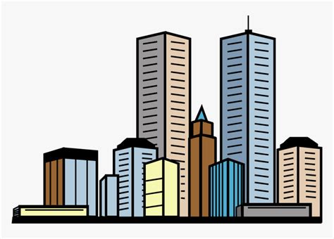 building stock photo|clip art of buildings.